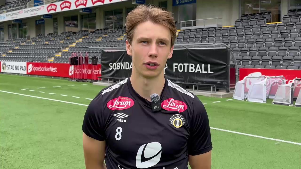 Flaten før Ranheim